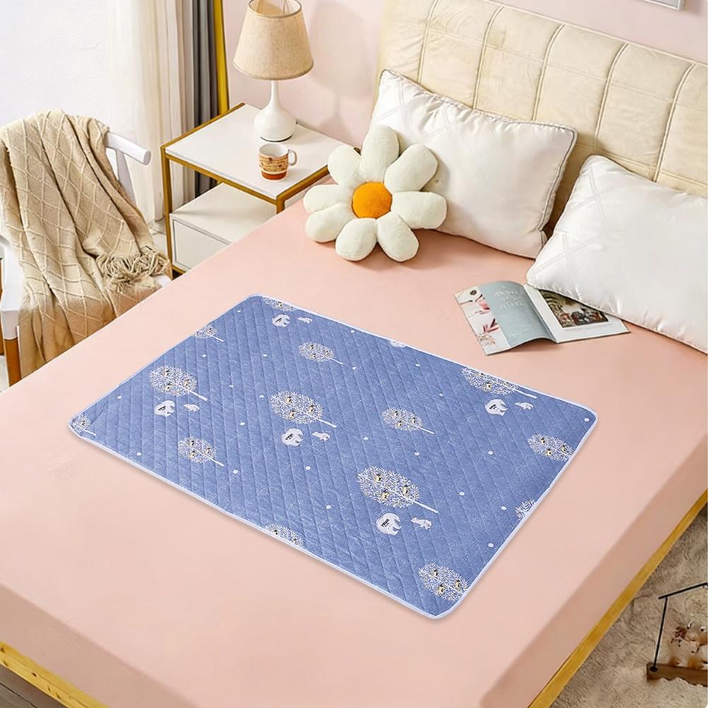 Waterproof Mattress Protector Breathable - Protetor de Colchão Impermeável e Lavável