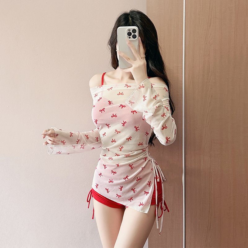 Conjunto de biquíni feminino d - Bath avaliação e preço