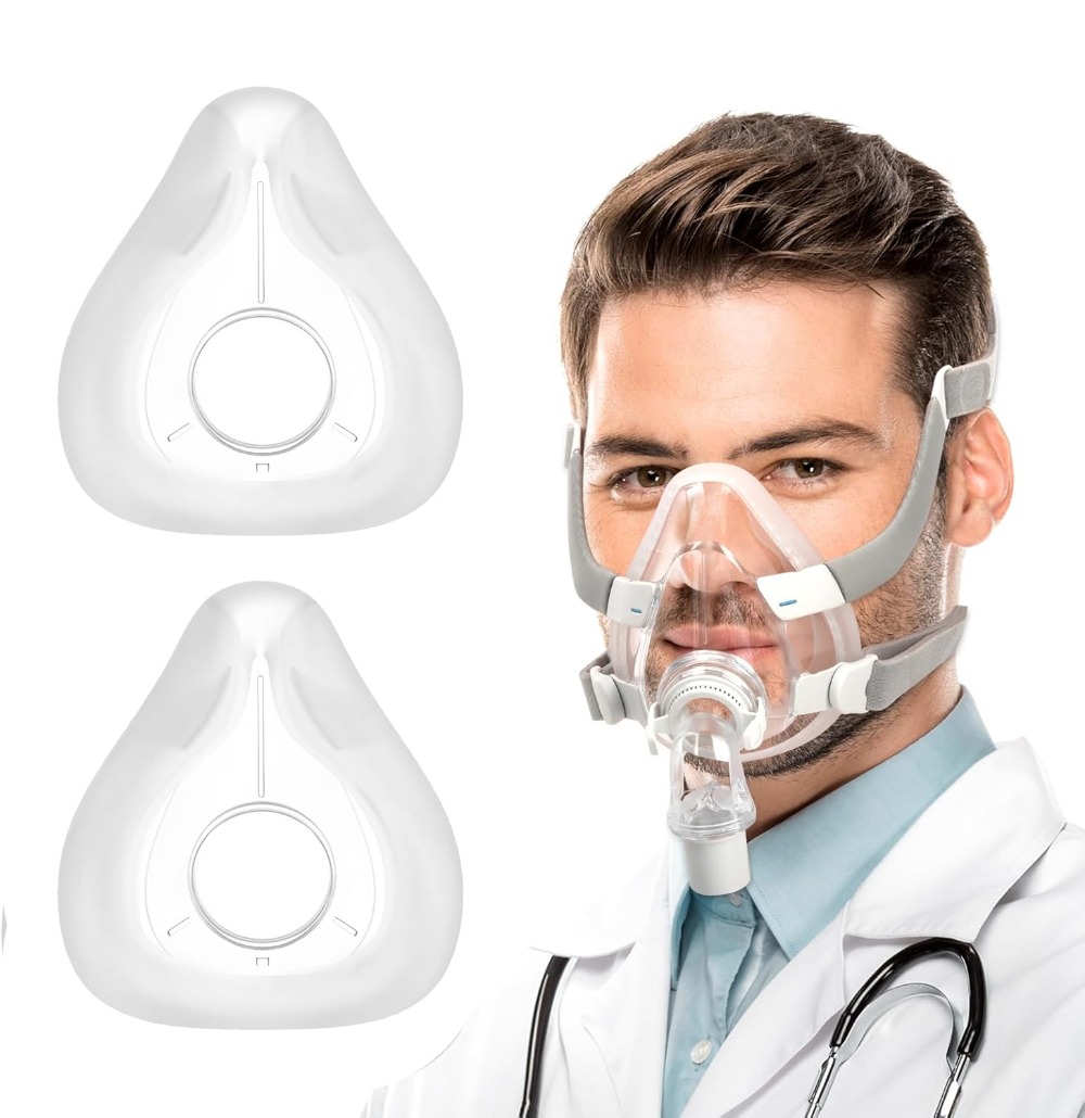 1 peça-almofadas de substituiç - Anti Snore Contour Pillow avaliação e preço