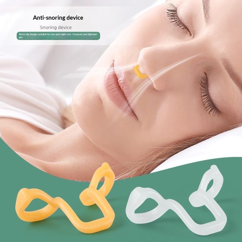 【B】Dispositivo para parar de r - Anti Snore Contour Pillow avaliação e preço