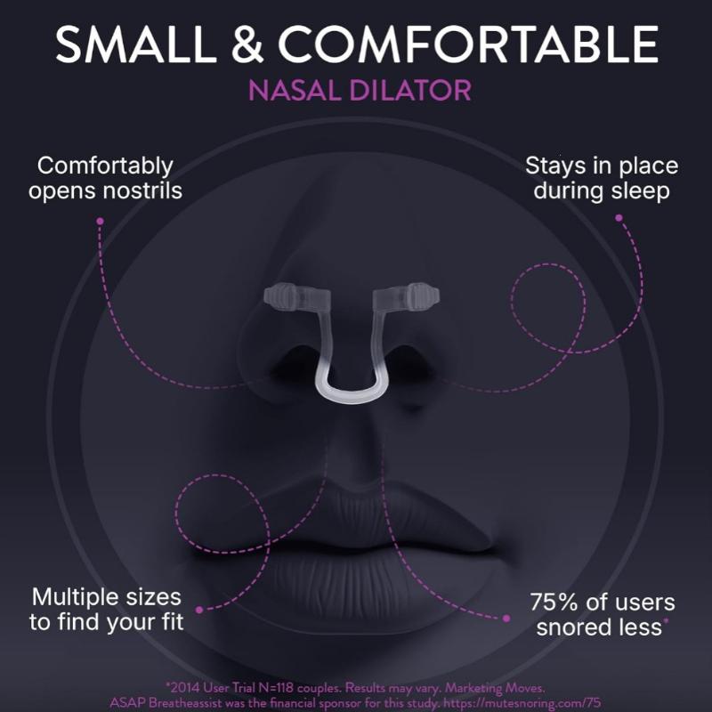 3 tamanhos, clipe nasal de sil - Anti Snore Contour Pillow avaliação e preço
